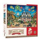 Casse-tête MP Heartland Coll (550 pièces)