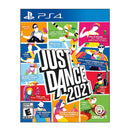 Jeu Just Dance 2021