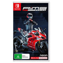 RIMS Racing Video Game