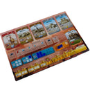 Laserox Inserts Through the Ages Game Overlay