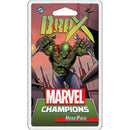 Pack Héros Marvel Champions LCG