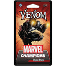 Pack Héros Marvel Champions LCG