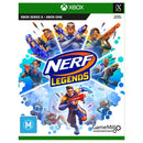 NERF Legends Videospiel