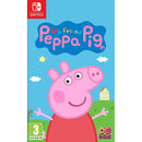 Mon Ami Peppa Pig Jeu Vidéo
