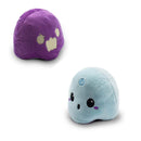 Peluche fantôme réversible