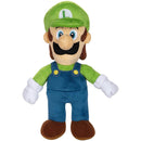 World of Nintendo Super Mario en peluche