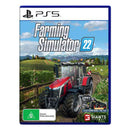 Farming Simulator 22 Video Game