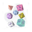 My Very First 7 Polyhedral Dice Set
