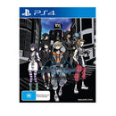 Neo The World Ends with You Video Game