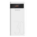 Romoss Sense Schnelllade-Powerbank