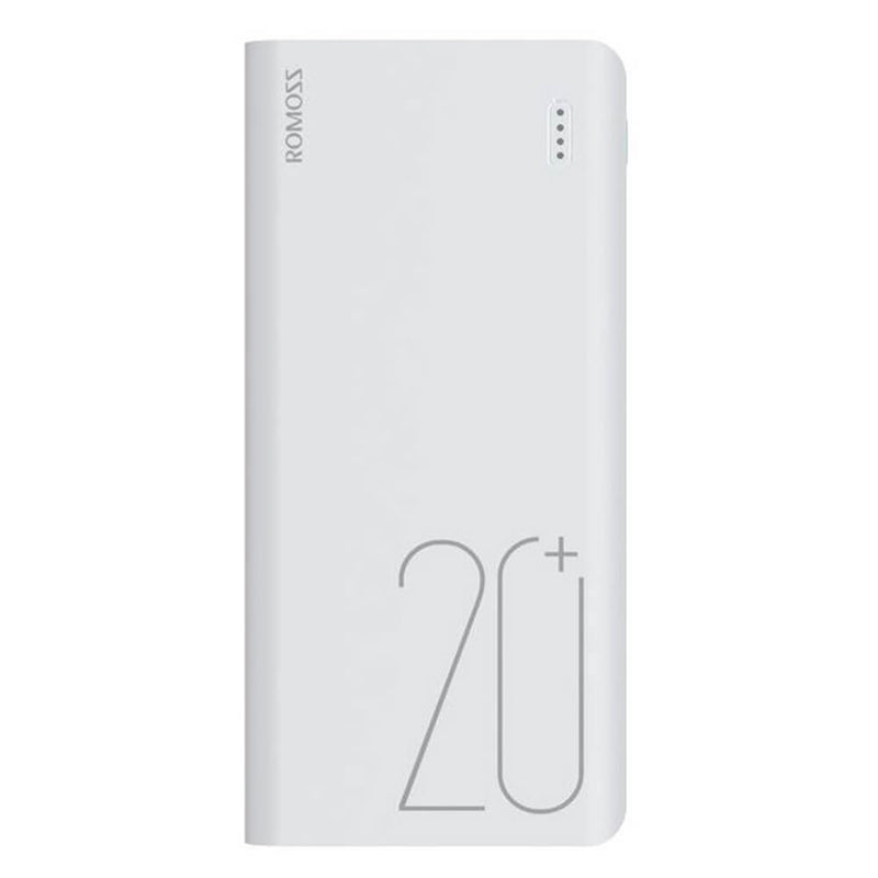 Romoss Sense Schnelllade-Powerbank