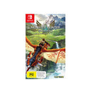 SWI Monster Hunter Stories 2 Wings of Ruin