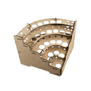 Support de peinture modulaire Laserox 26mm