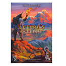 Kartographen-RPG-Kartenpaket