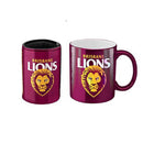 AFL Metallic-Kaffeetassen- und Dosenkühler-Pack