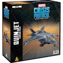Marvel Crisis Protocol Geländepaket