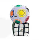 Ensemble cadeau Rubik's