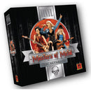 Vinyl-Erweiterungsspiel