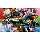 Tapis de jeu My Hero Academia CCG