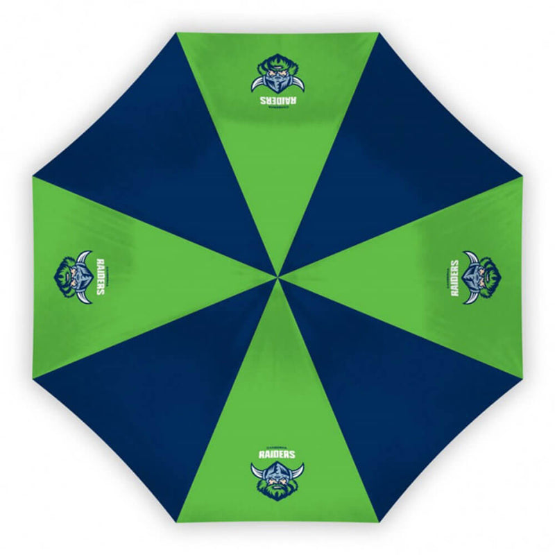 NRL Team Logo Compact Umbrella