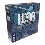 Luna Capital Game