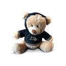 NRL Plush Teddy with Hoodie