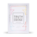 Truth or Drink: Second Edition Card Game