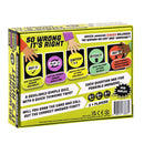 So Wrong It's Right Game