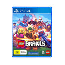 Lego Brawls Videospiel