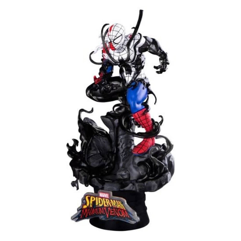  BK Maximum Venom Special Edition Figur