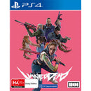 Wanted Dead Video Game