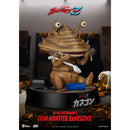 Beast Kingdom Egg Attack Ultraman Z Coin Monster Kanegon