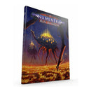 Numenera RPG Break the Horizon