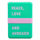 Boîte à lunch Yes Studio