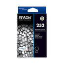 Epson Tintenpatrone 252 mit Standardkapazität