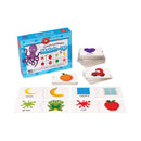 Apprendre peut être un jeu amusant