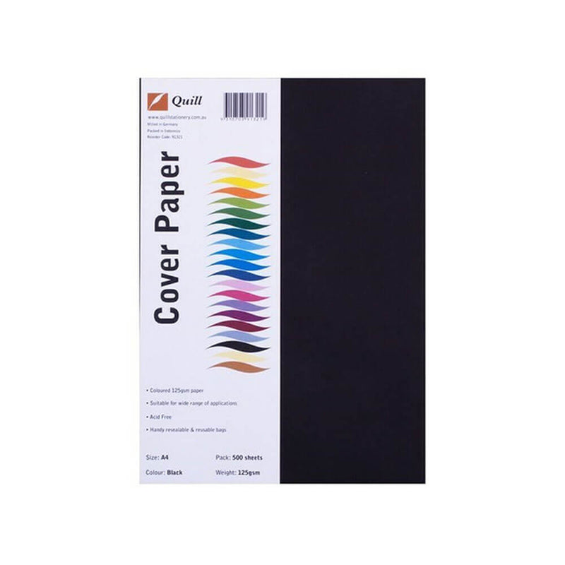Papier Quill 125g A4