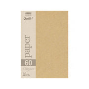 Federpapier 125 g/m² A4