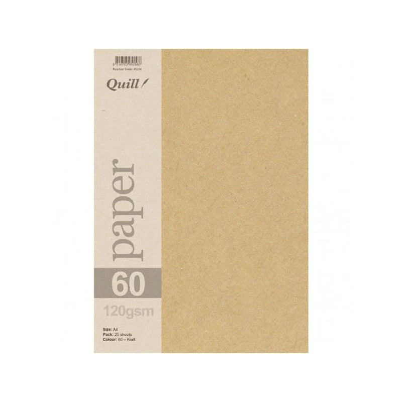 Papier Quill 125g A4