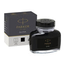 Bouteille d'encre permanente Parker Quink