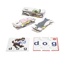 Lernen kann Spaß machen Worträtsel