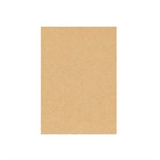 Quill Kraft Board A4 (40pk)