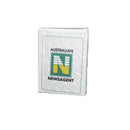 Newsagent Paper Bags (500pk)