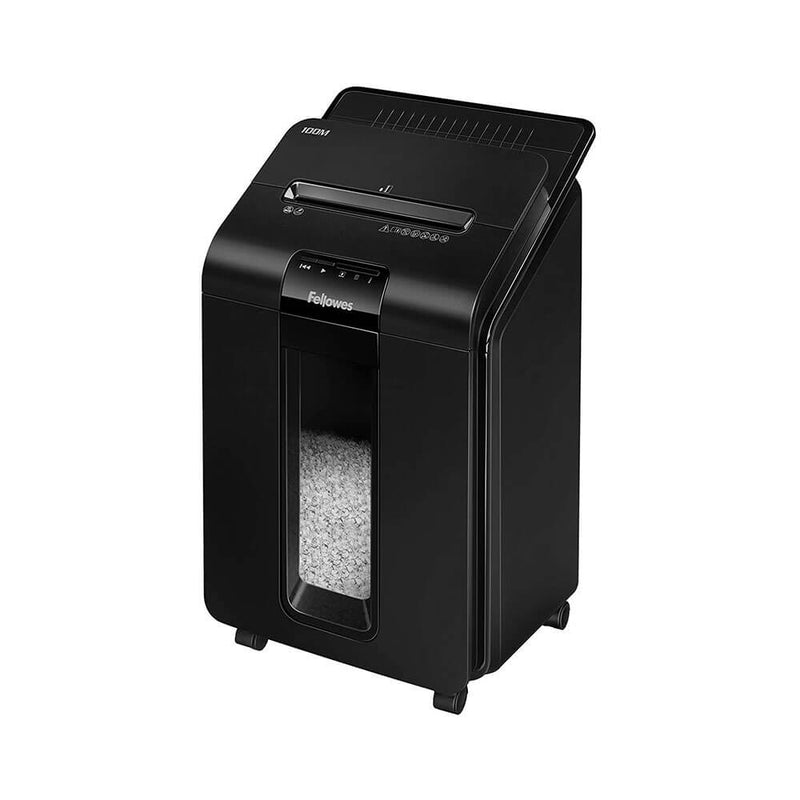 Déchiqueteur Fellowes Automax