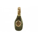 Moet Champagne Door Stop Christmas Decoration