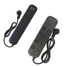 Jackson Industries USB Charging Powerboard