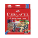 Faber-Castell Crayon de Couleur Classique