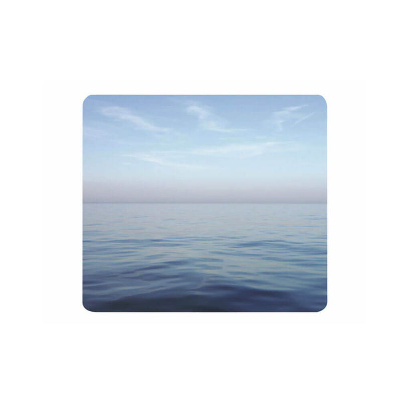 Tapis de souris optique recyclé Fellowes