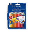 Staedtler Noris Aquarell Buntstift