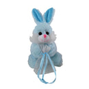 Hase Elka mit Tasche Kuscheltier 18cm